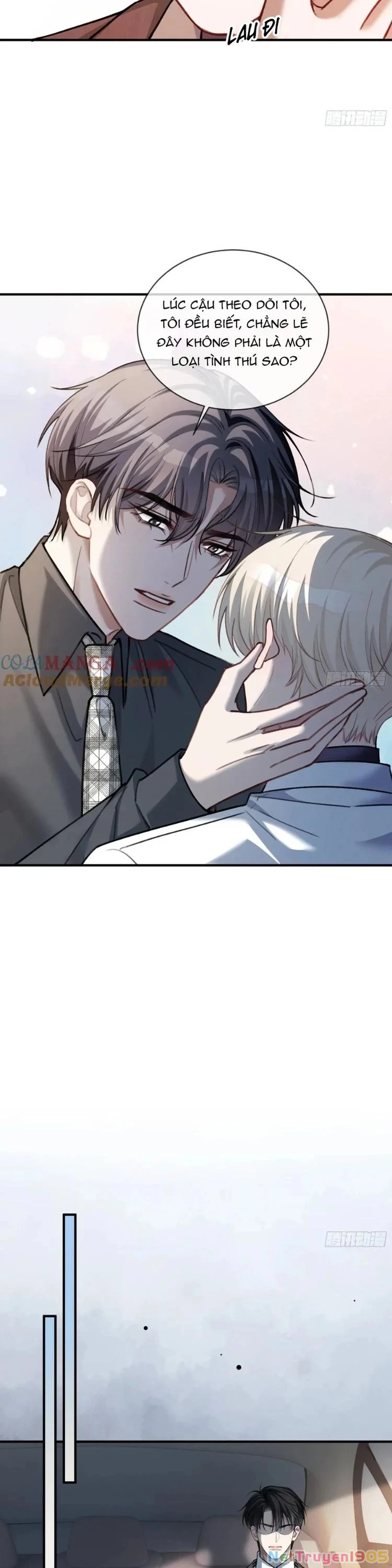 Xuyên Nhanh: Quan Hệ Gây Nghiện Chapter 87 - 17
