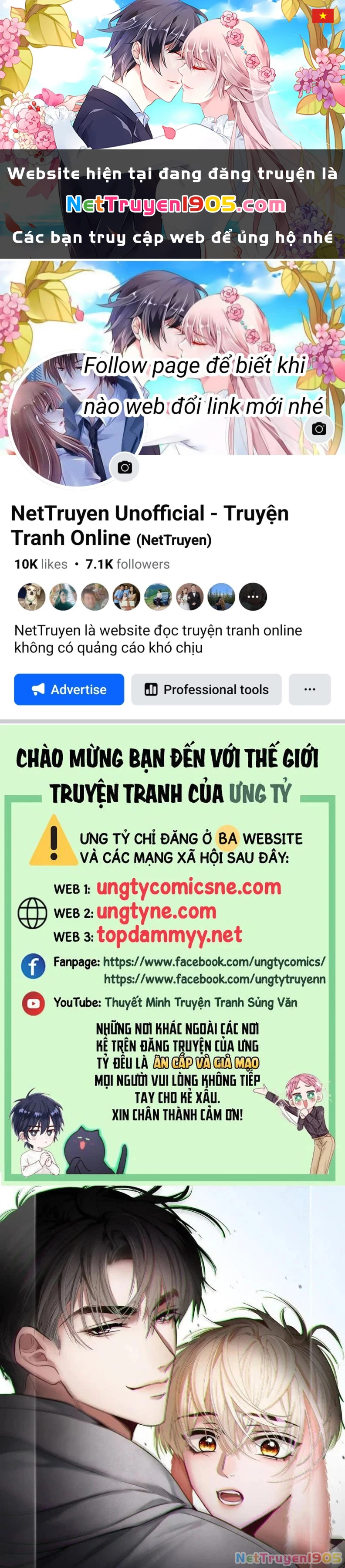 Xuyên Nhanh: Quan Hệ Gây Nghiện Chapter 88 - 1