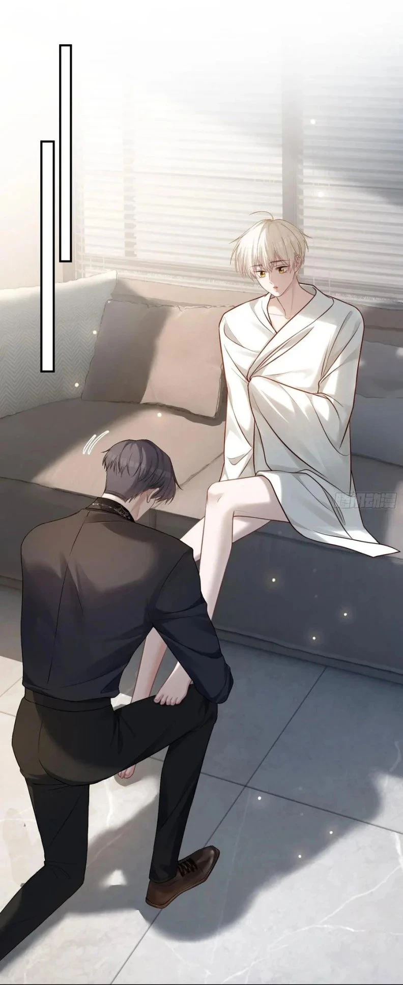 Xuyên Nhanh: Quan Hệ Gây Nghiện Chapter 88 - 9