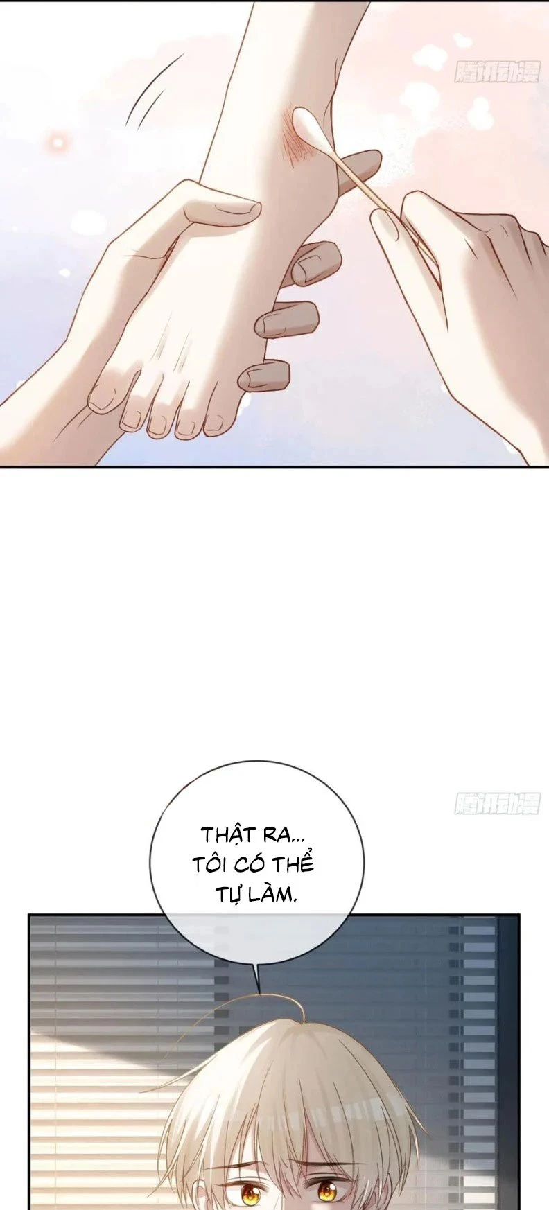 Xuyên Nhanh: Quan Hệ Gây Nghiện Chapter 88 - 10