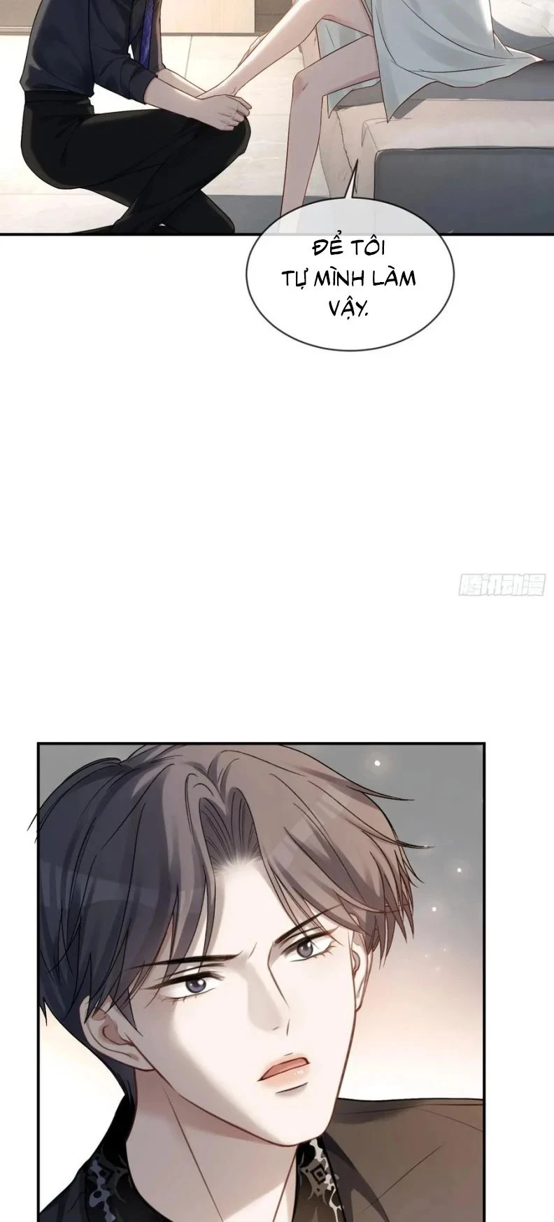 Xuyên Nhanh: Quan Hệ Gây Nghiện Chapter 88 - 12