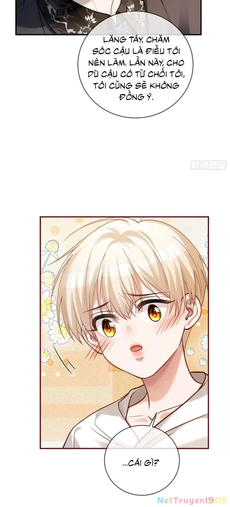 Xuyên Nhanh: Quan Hệ Gây Nghiện Chapter 88 - 13