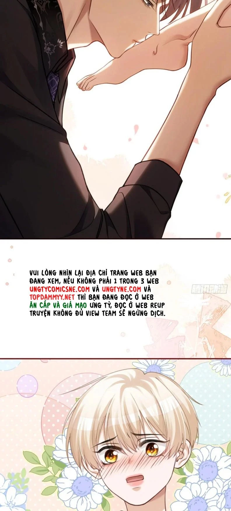 Xuyên Nhanh: Quan Hệ Gây Nghiện Chapter 88 - 16