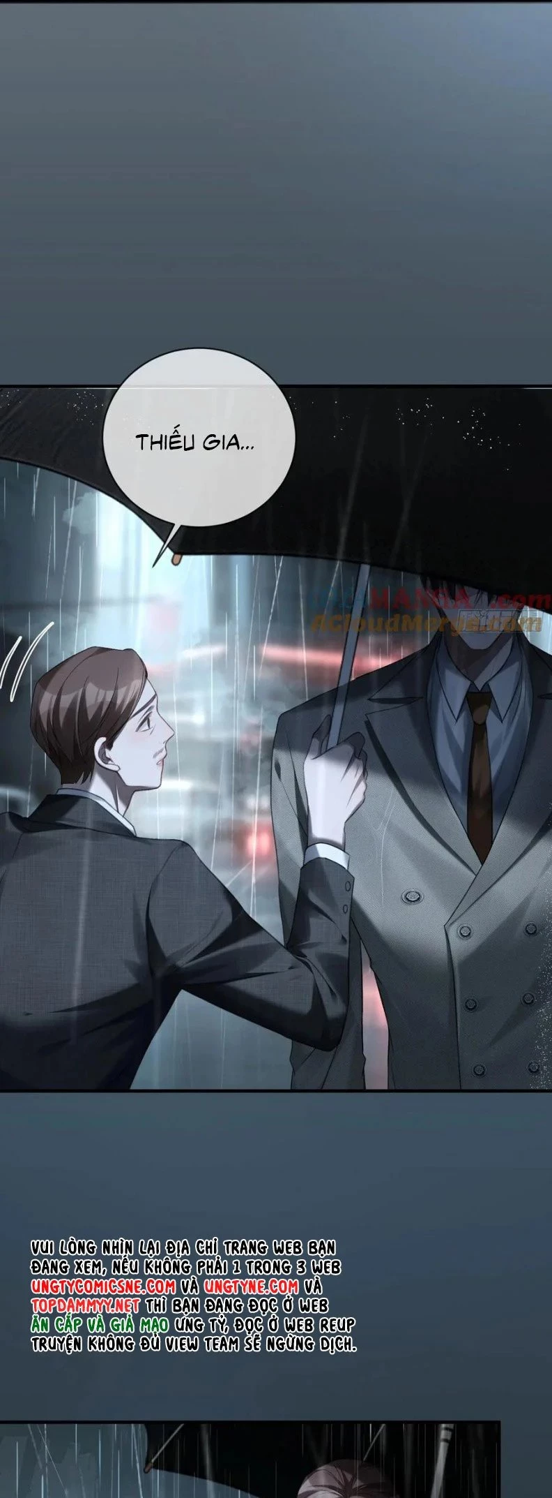 Xuyên Nhanh: Quan Hệ Gây Nghiện Chapter 88 - 19