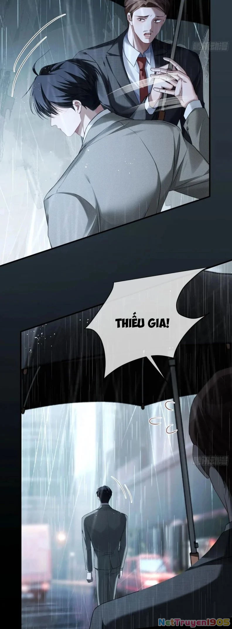 Xuyên Nhanh: Quan Hệ Gây Nghiện Chapter 88 - 20