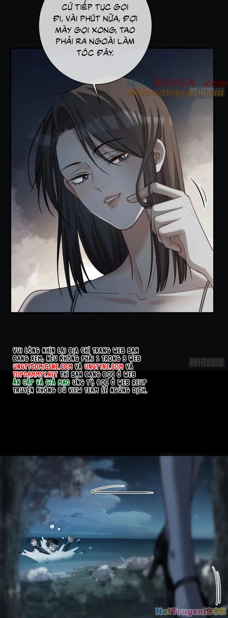 Xuyên Nhanh: Quan Hệ Gây Nghiện Chapter 88 - 25