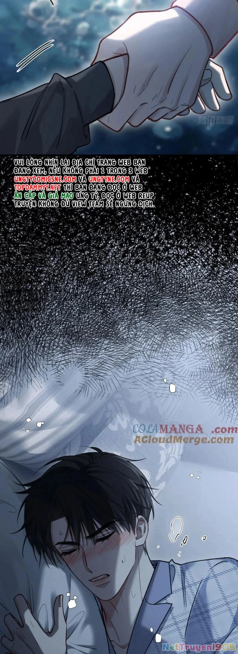 Xuyên Nhanh: Quan Hệ Gây Nghiện Chapter 89 - 3