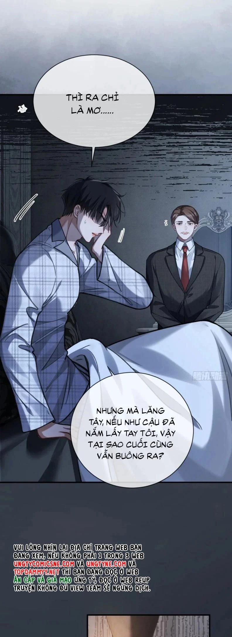 Xuyên Nhanh: Quan Hệ Gây Nghiện Chapter 89 - 5