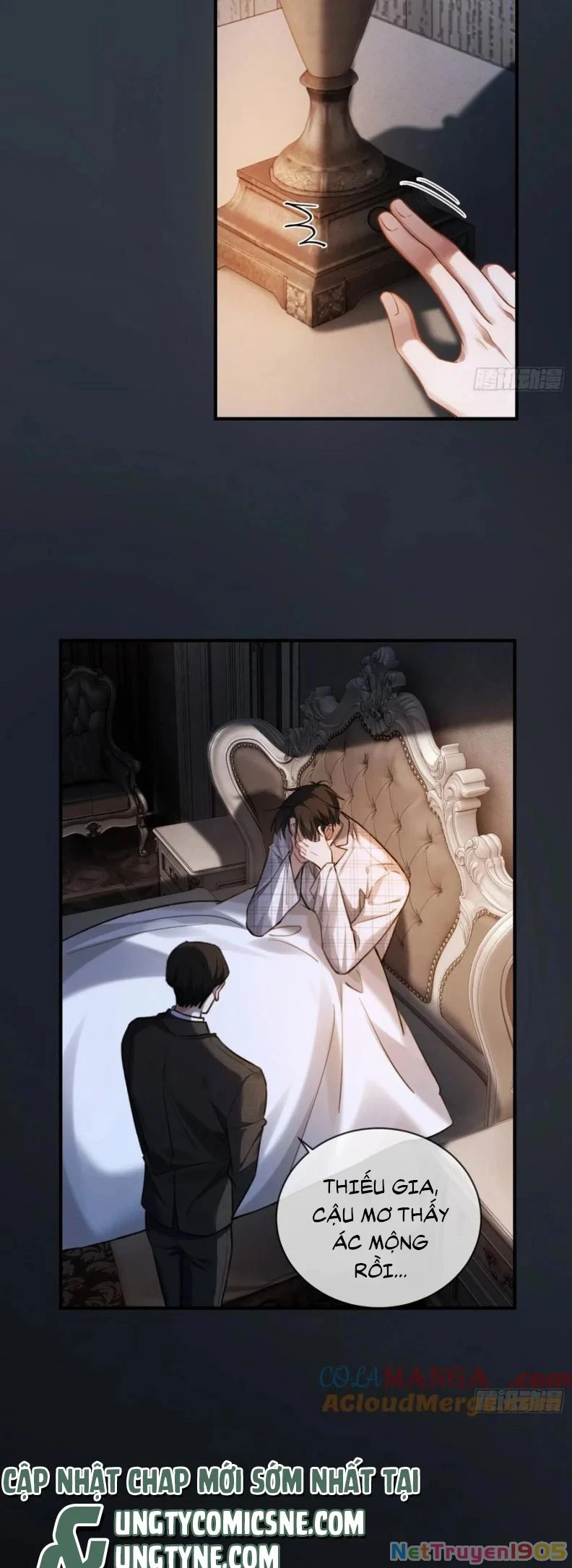 Xuyên Nhanh: Quan Hệ Gây Nghiện Chapter 89 - 6