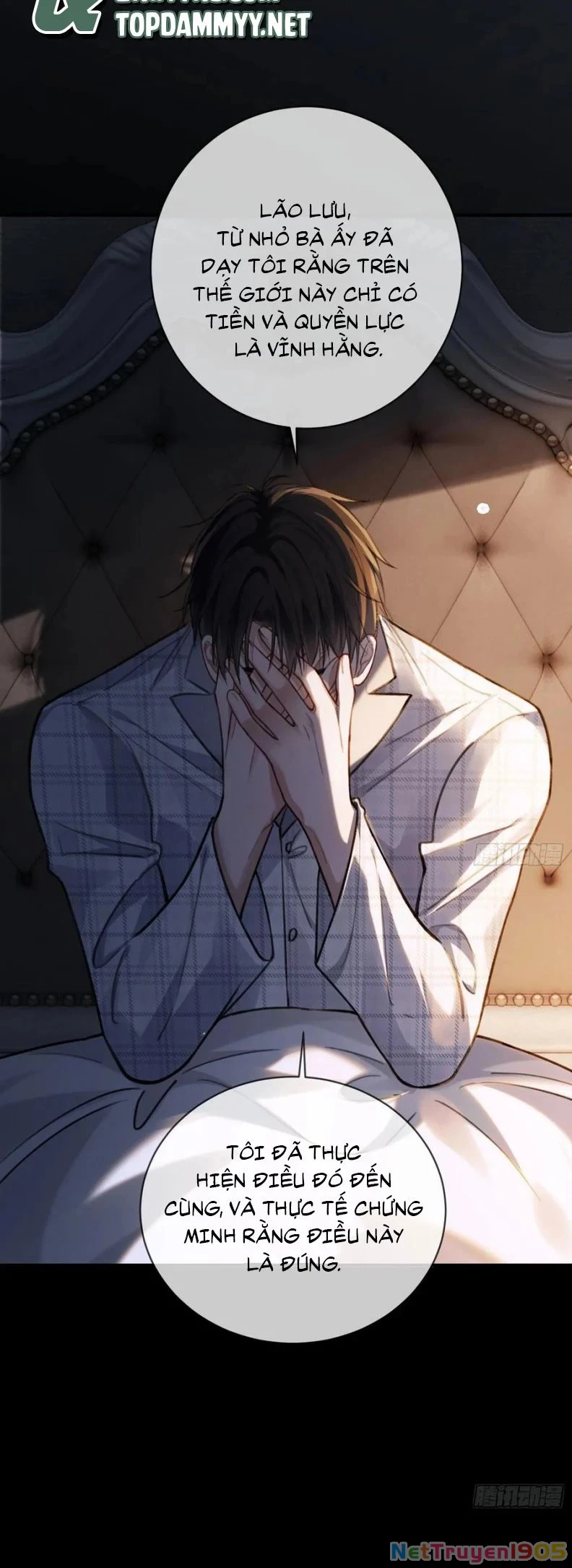 Xuyên Nhanh: Quan Hệ Gây Nghiện Chapter 89 - 7