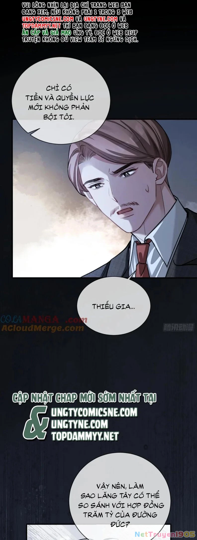 Xuyên Nhanh: Quan Hệ Gây Nghiện Chapter 89 - 8