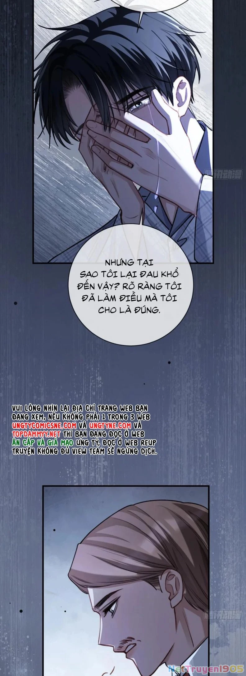 Xuyên Nhanh: Quan Hệ Gây Nghiện Chapter 89 - 9