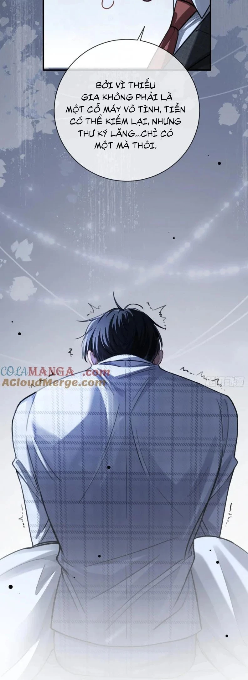 Xuyên Nhanh: Quan Hệ Gây Nghiện Chapter 89 - 10