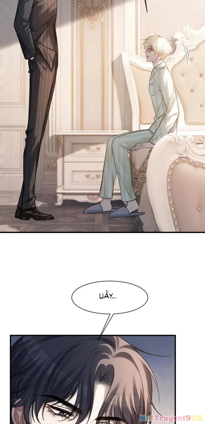 Xuyên Nhanh: Quan Hệ Gây Nghiện Chapter 89 - 15