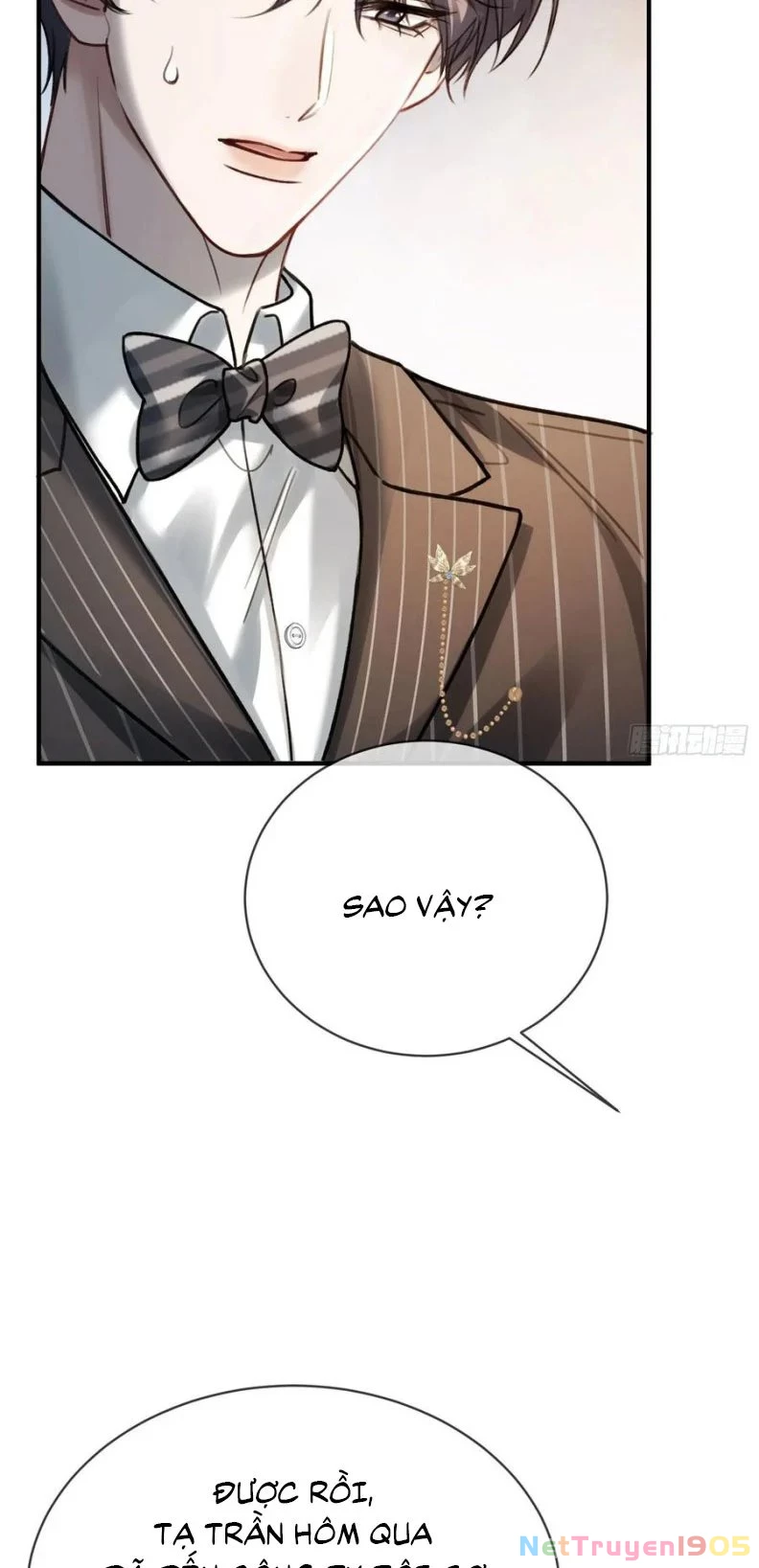 Xuyên Nhanh: Quan Hệ Gây Nghiện Chapter 89 - 16