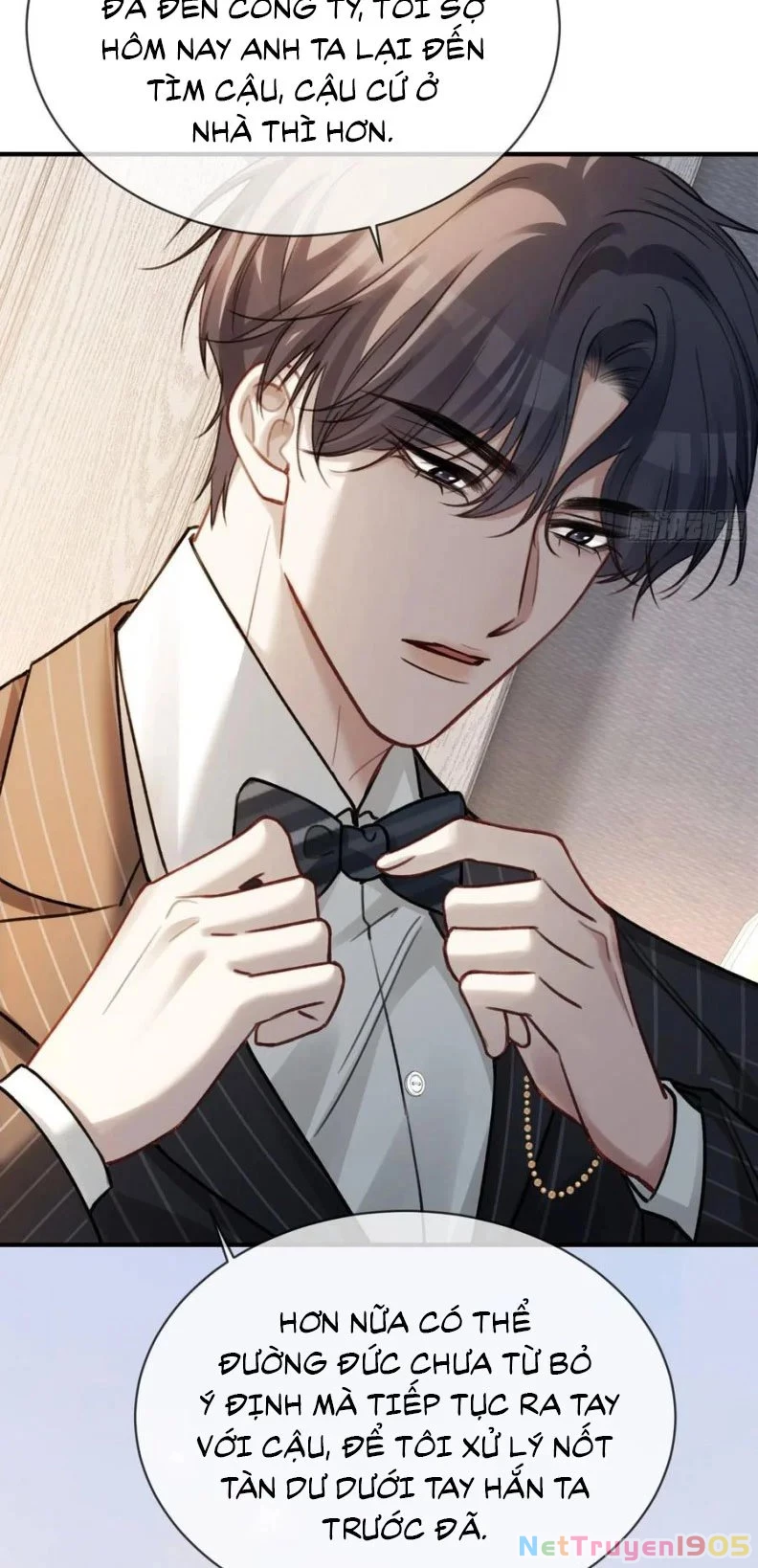 Xuyên Nhanh: Quan Hệ Gây Nghiện Chapter 89 - 17