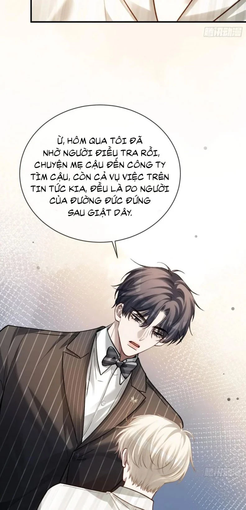 Xuyên Nhanh: Quan Hệ Gây Nghiện Chapter 89 - 19