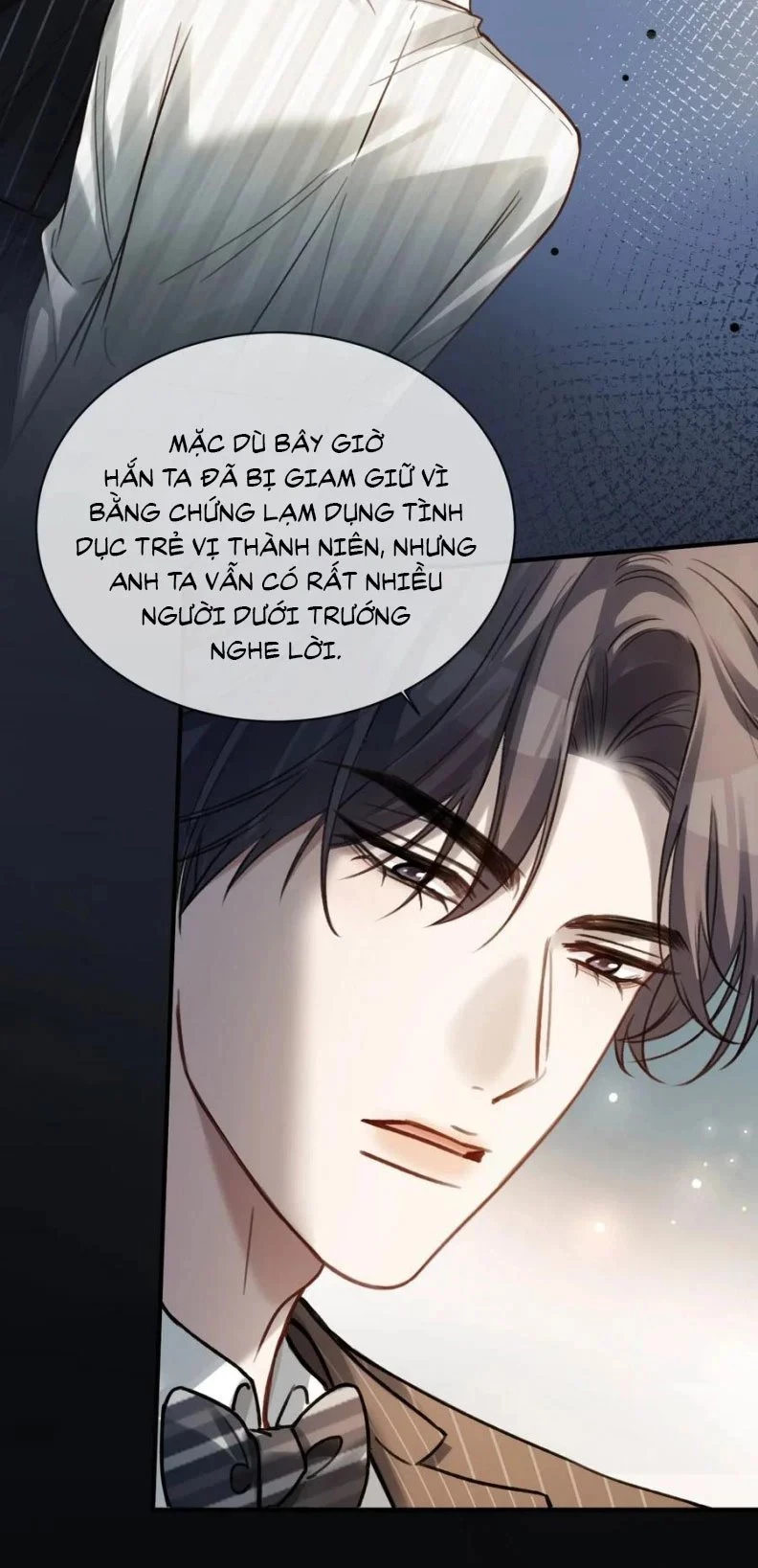 Xuyên Nhanh: Quan Hệ Gây Nghiện Chapter 89 - 20