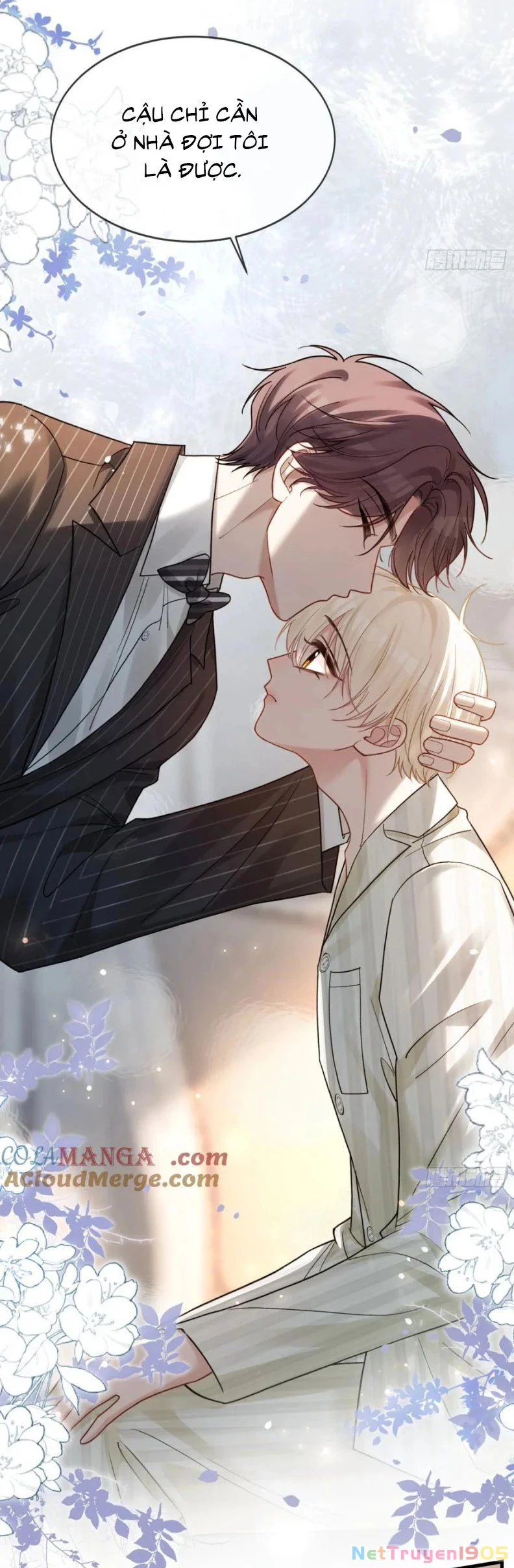 Xuyên Nhanh: Quan Hệ Gây Nghiện Chapter 89 - 24