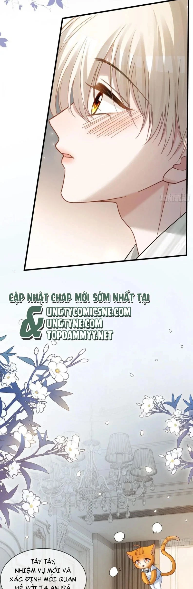 Xuyên Nhanh: Quan Hệ Gây Nghiện Chapter 89 - 25