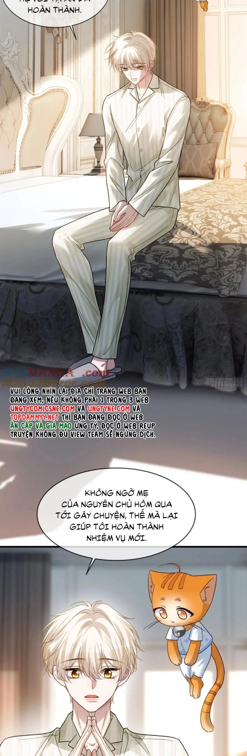 Xuyên Nhanh: Quan Hệ Gây Nghiện Chapter 89 - 26