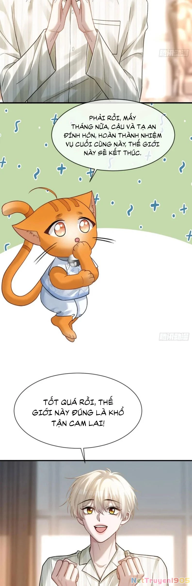 Xuyên Nhanh: Quan Hệ Gây Nghiện Chapter 89 - 27