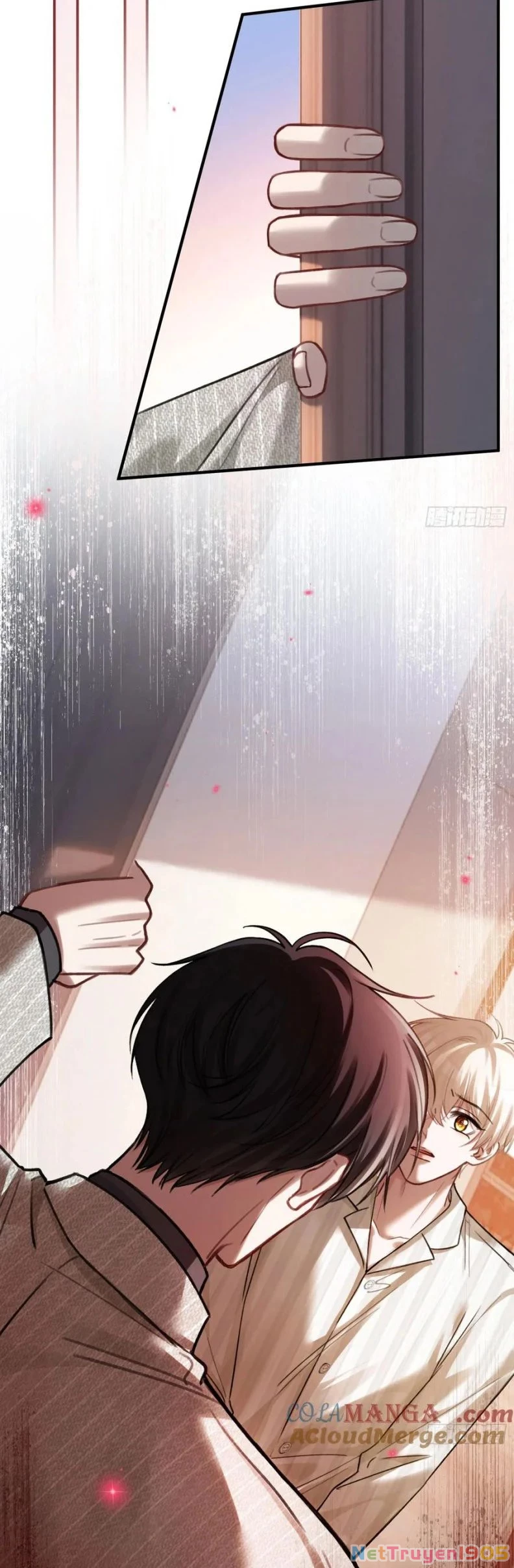 Xuyên Nhanh: Quan Hệ Gây Nghiện Chapter 89 - 29