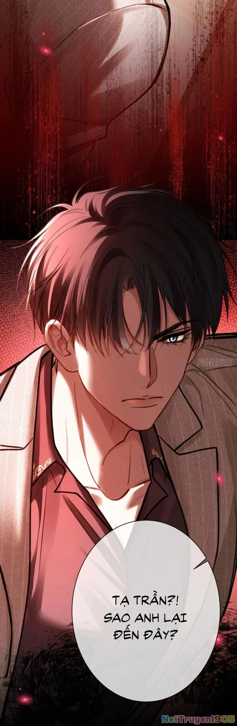 Xuyên Nhanh: Quan Hệ Gây Nghiện Chapter 89 - 30