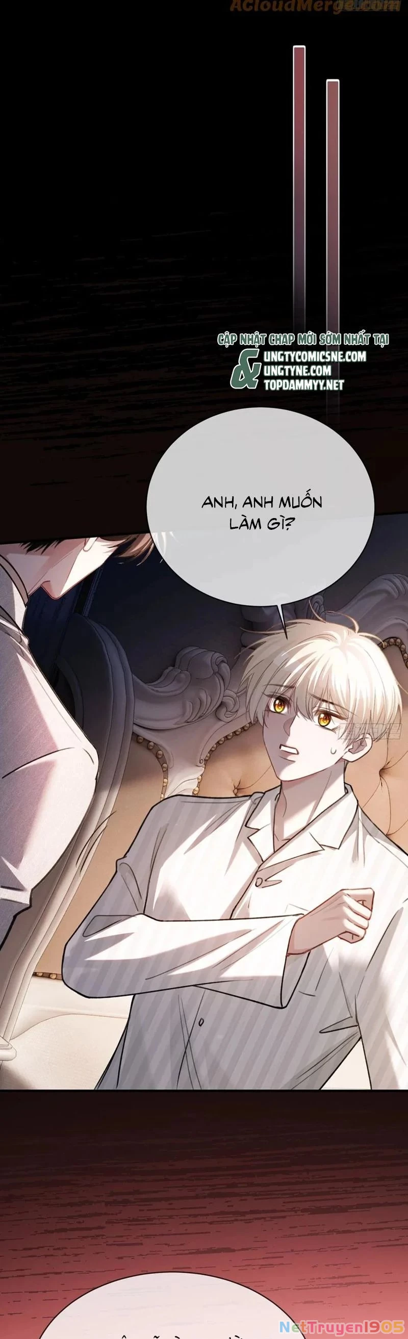 Xuyên Nhanh: Quan Hệ Gây Nghiện Chapter 90 - 2