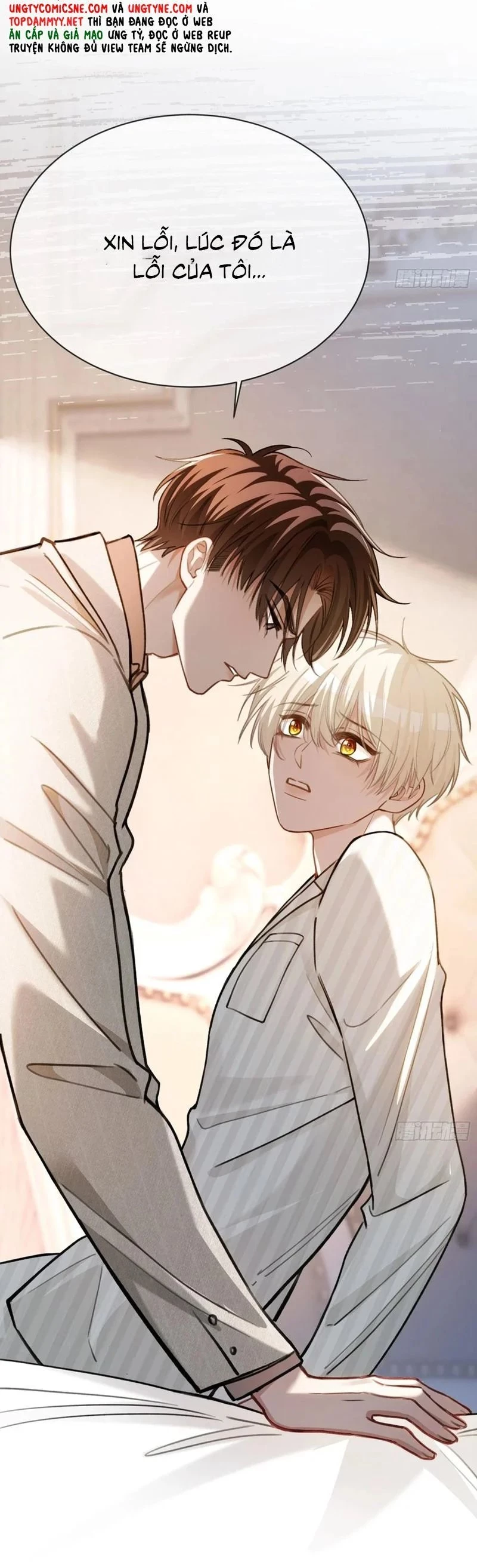 Xuyên Nhanh: Quan Hệ Gây Nghiện Chapter 90 - 4