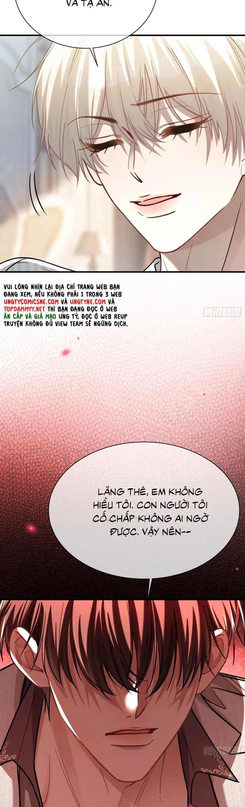 Xuyên Nhanh: Quan Hệ Gây Nghiện Chapter 90 - 10