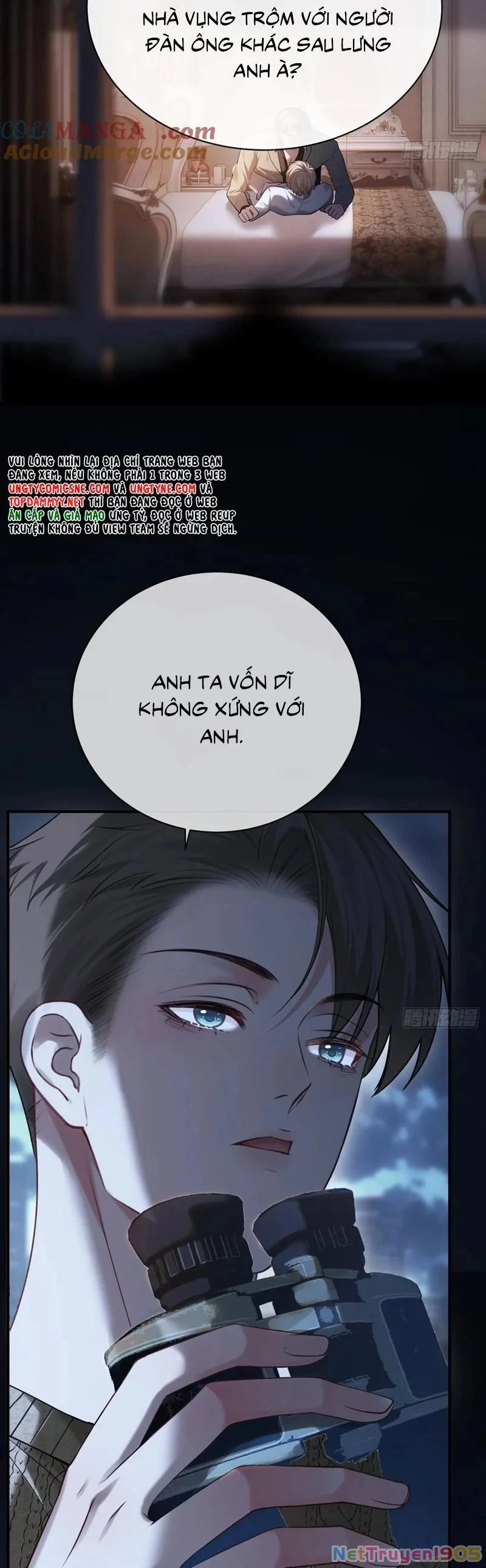 Xuyên Nhanh: Quan Hệ Gây Nghiện Chapter 90 - 13