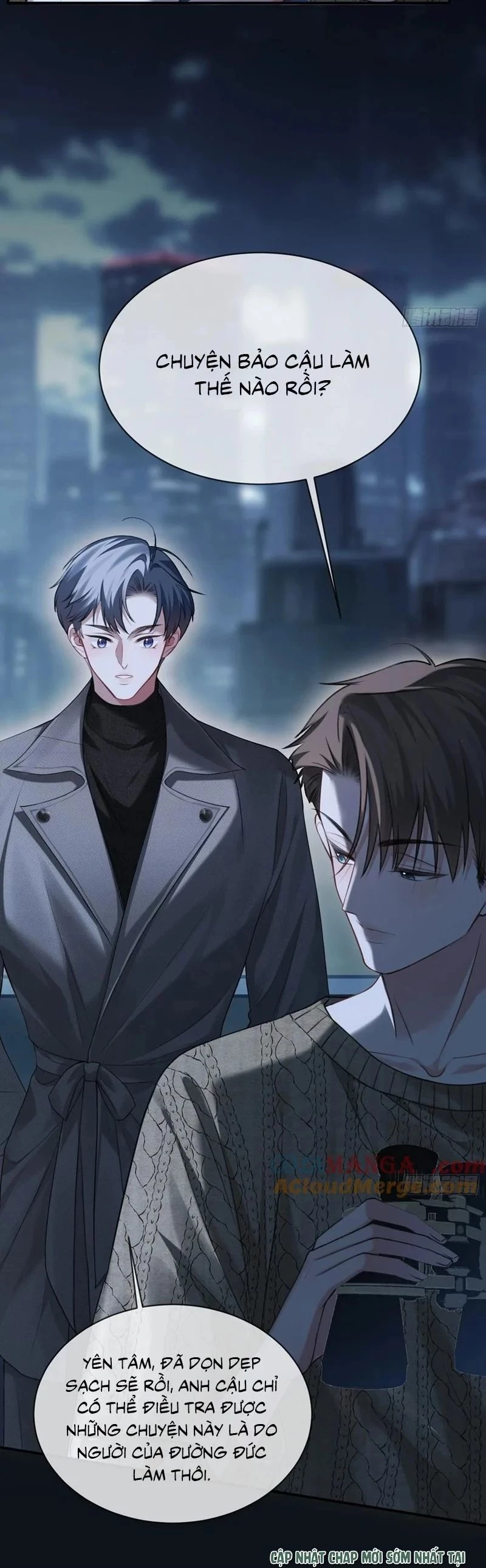 Xuyên Nhanh: Quan Hệ Gây Nghiện Chapter 90 - 14