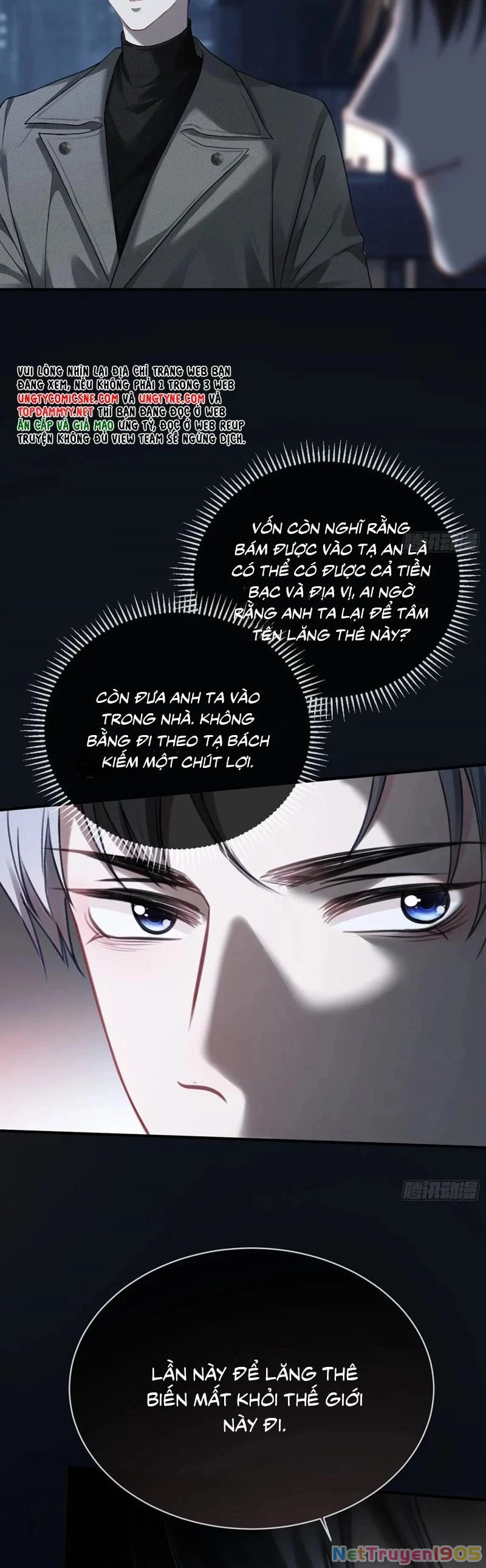 Xuyên Nhanh: Quan Hệ Gây Nghiện Chapter 90 - 16