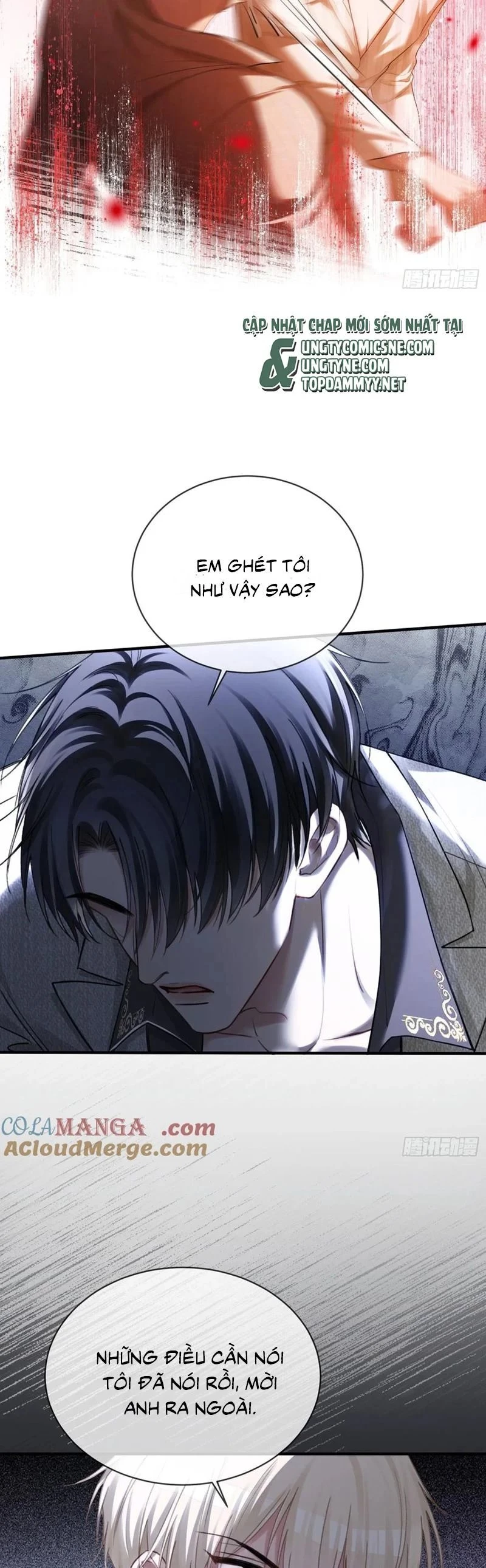 Xuyên Nhanh: Quan Hệ Gây Nghiện Chapter 90 - 18
