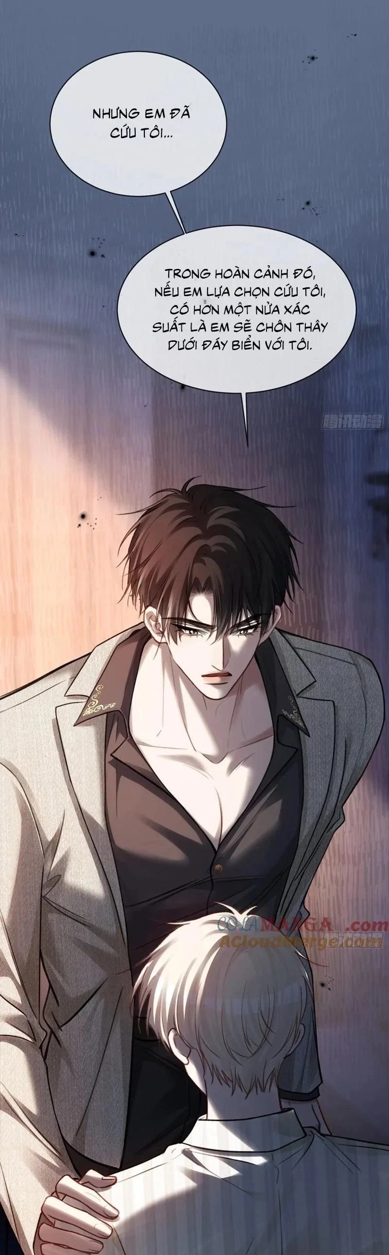 Xuyên Nhanh: Quan Hệ Gây Nghiện Chapter 90 - 21