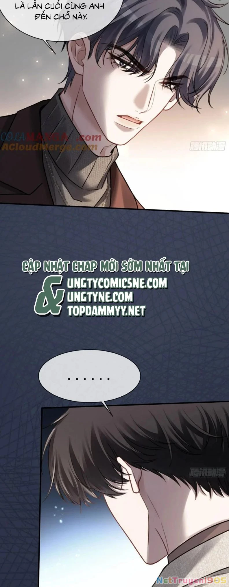 Xuyên Nhanh: Quan Hệ Gây Nghiện Chapter 91 - 7