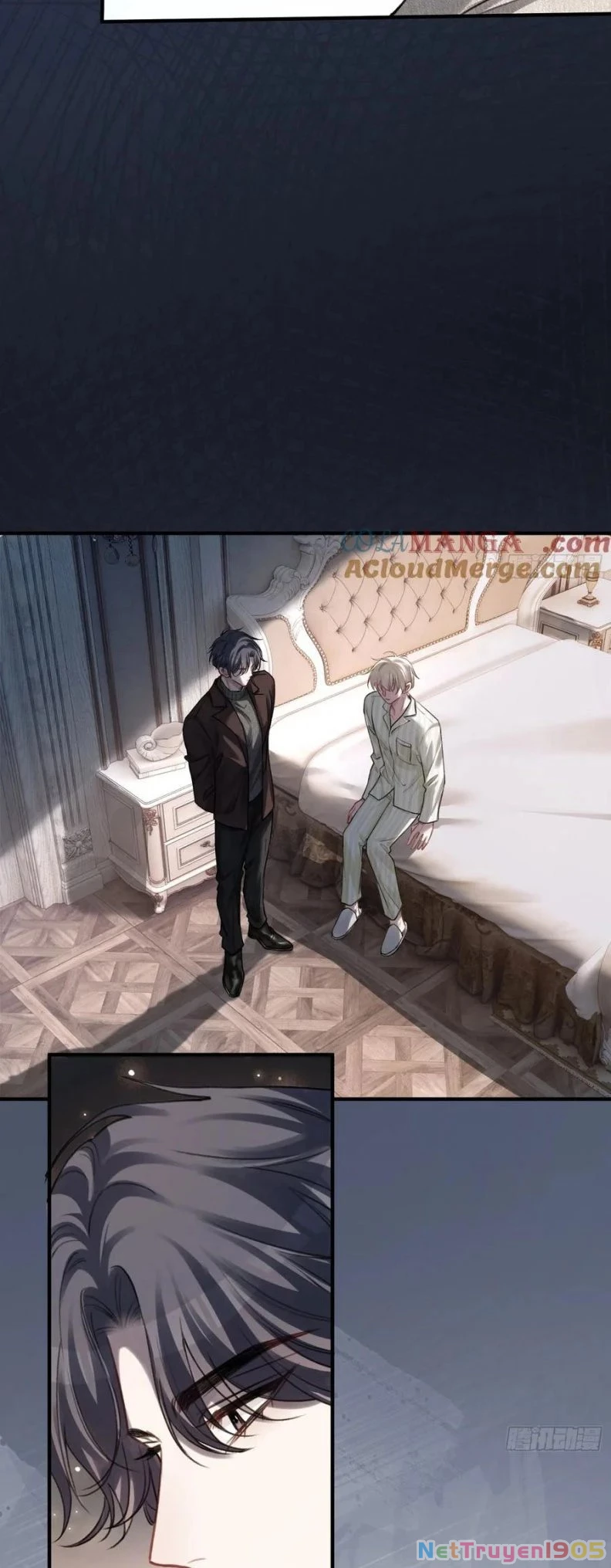 Xuyên Nhanh: Quan Hệ Gây Nghiện Chapter 91 - 8