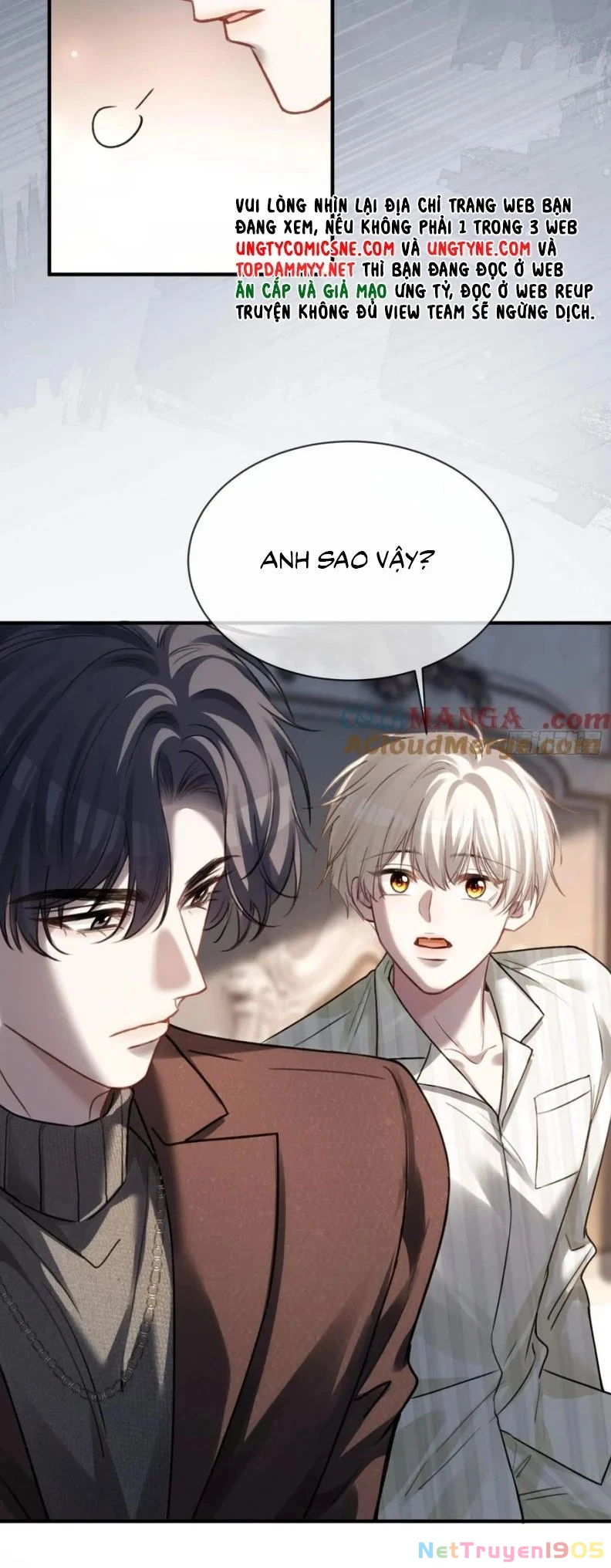 Xuyên Nhanh: Quan Hệ Gây Nghiện Chapter 91 - 9