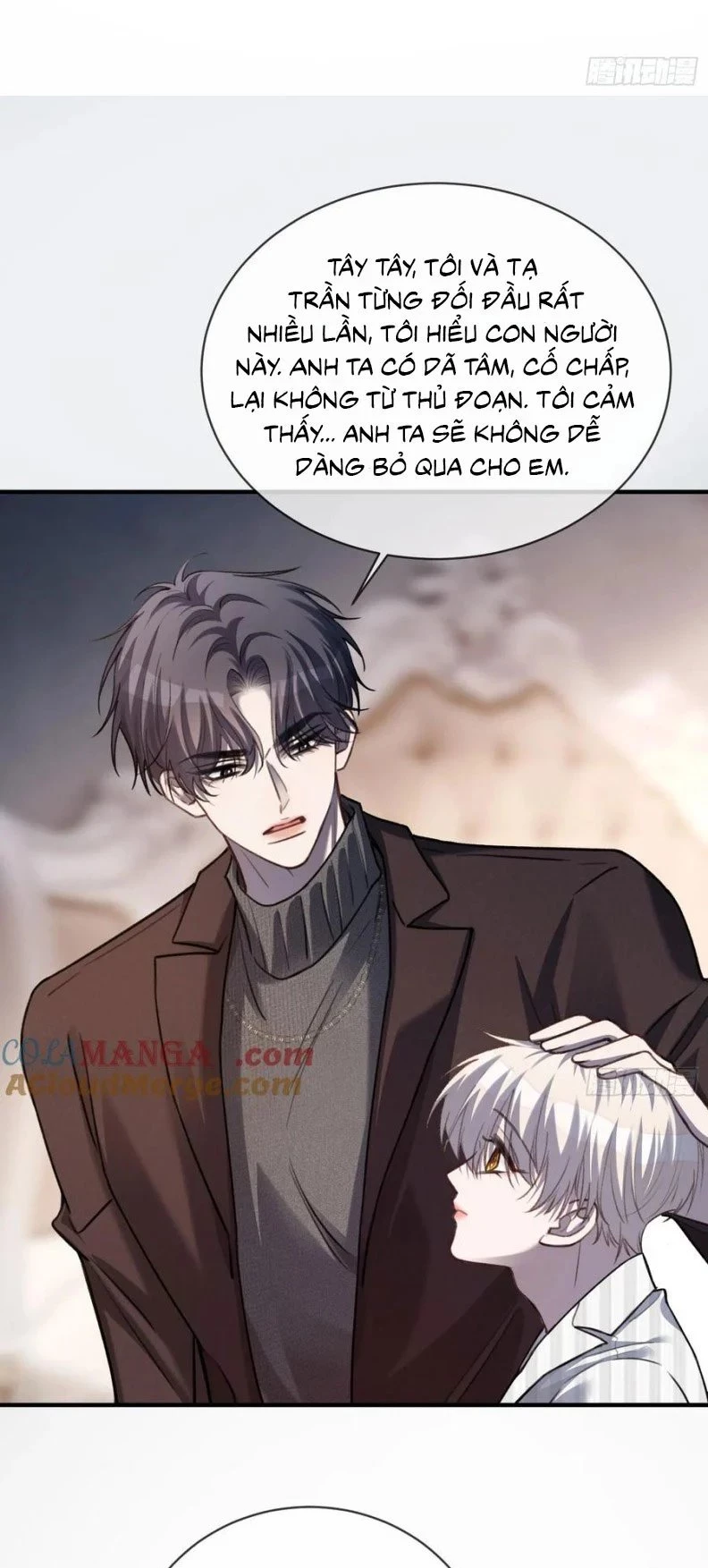 Xuyên Nhanh: Quan Hệ Gây Nghiện Chapter 91 - 10