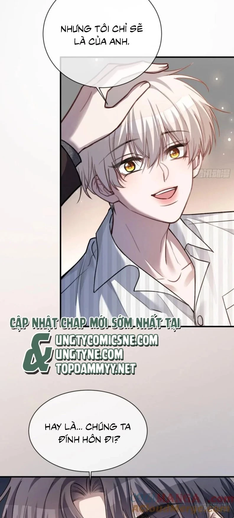 Xuyên Nhanh: Quan Hệ Gây Nghiện Chapter 91 - 11