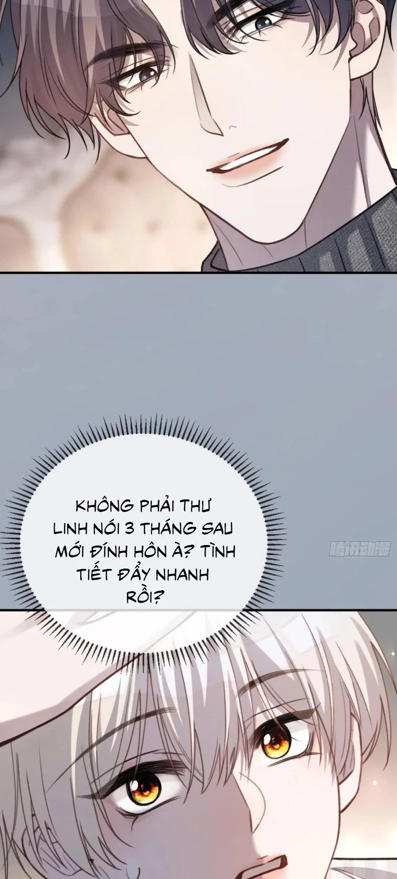 Xuyên Nhanh: Quan Hệ Gây Nghiện Chapter 91 - 12