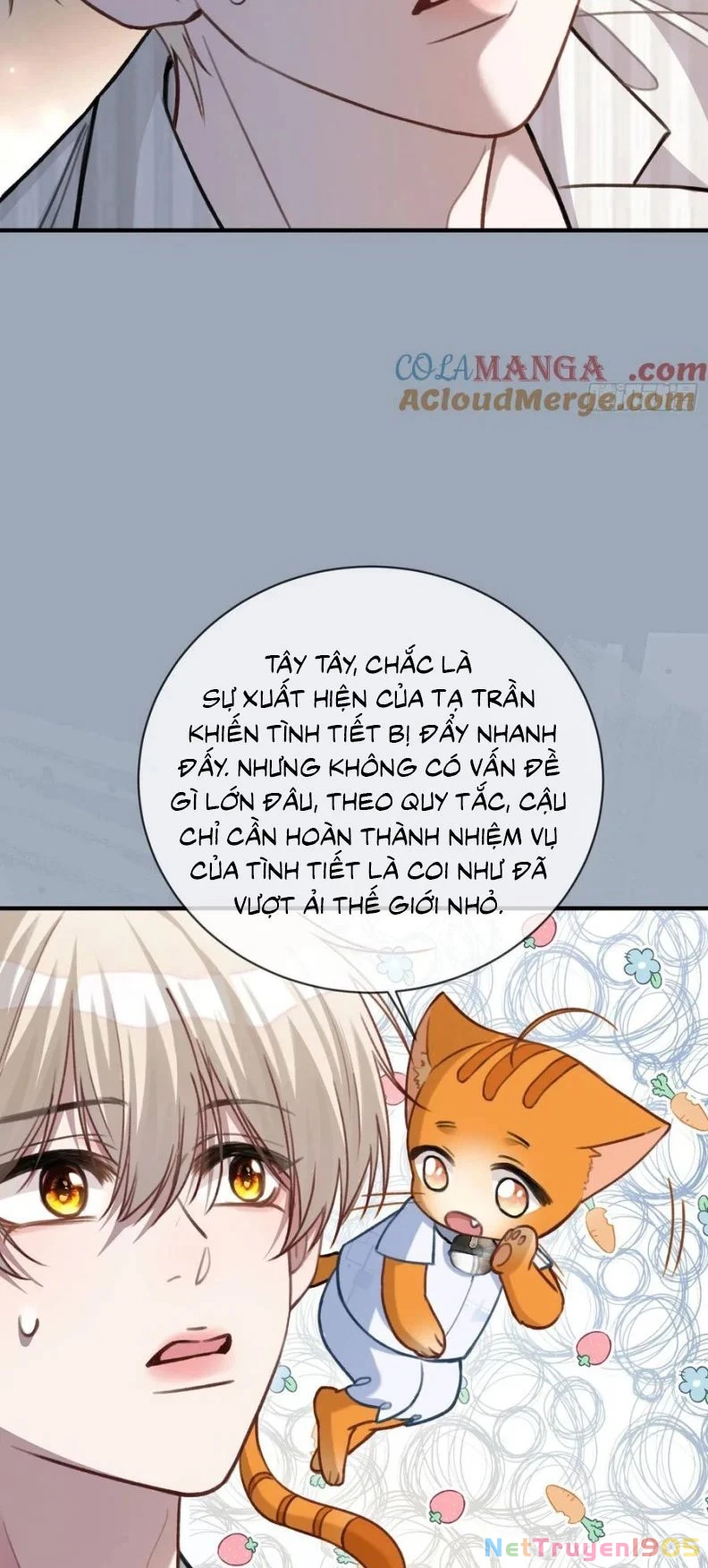 Xuyên Nhanh: Quan Hệ Gây Nghiện Chapter 91 - 13