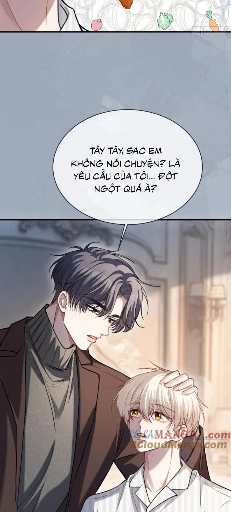 Xuyên Nhanh: Quan Hệ Gây Nghiện Chapter 91 - 14