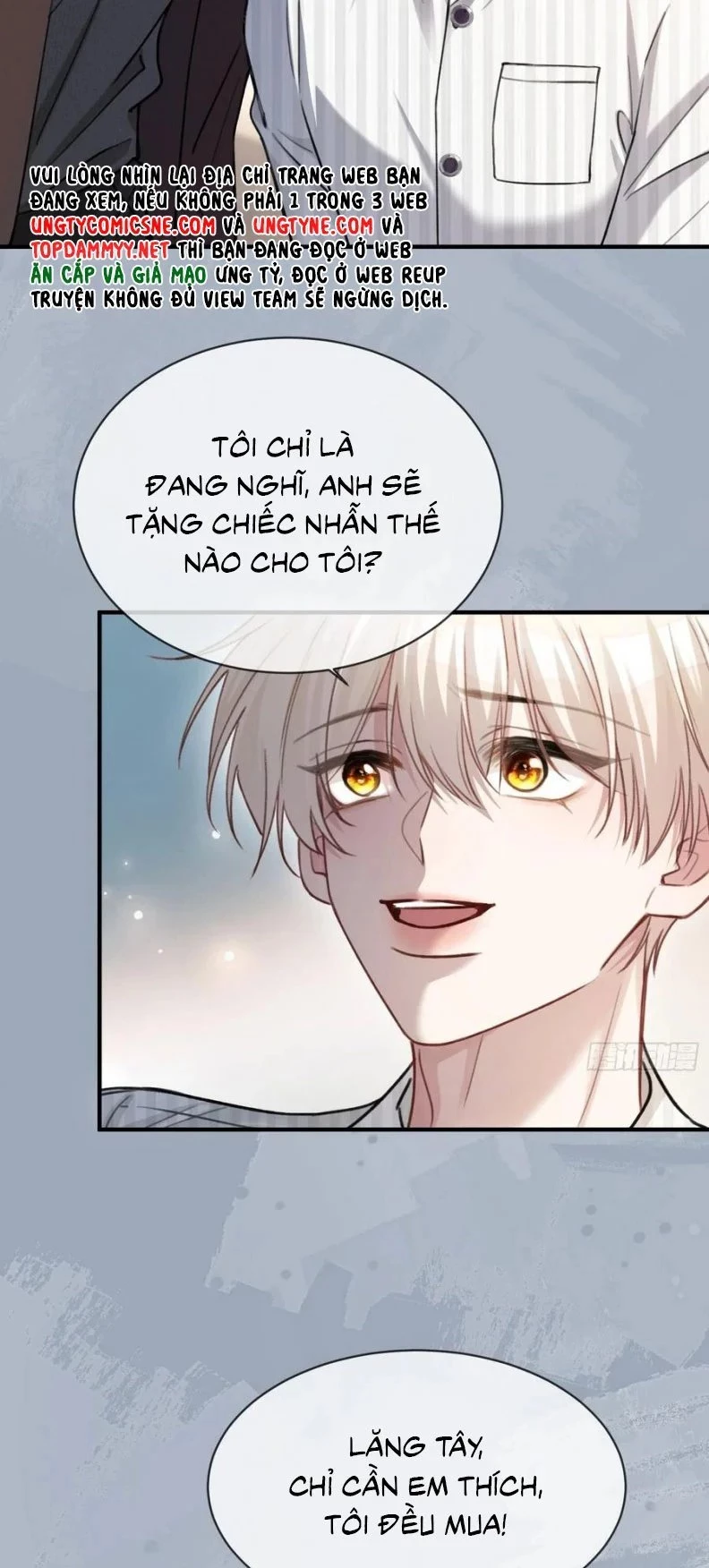 Xuyên Nhanh: Quan Hệ Gây Nghiện Chapter 91 - 15