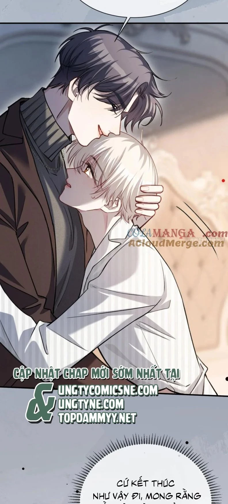 Xuyên Nhanh: Quan Hệ Gây Nghiện Chapter 91 - 16