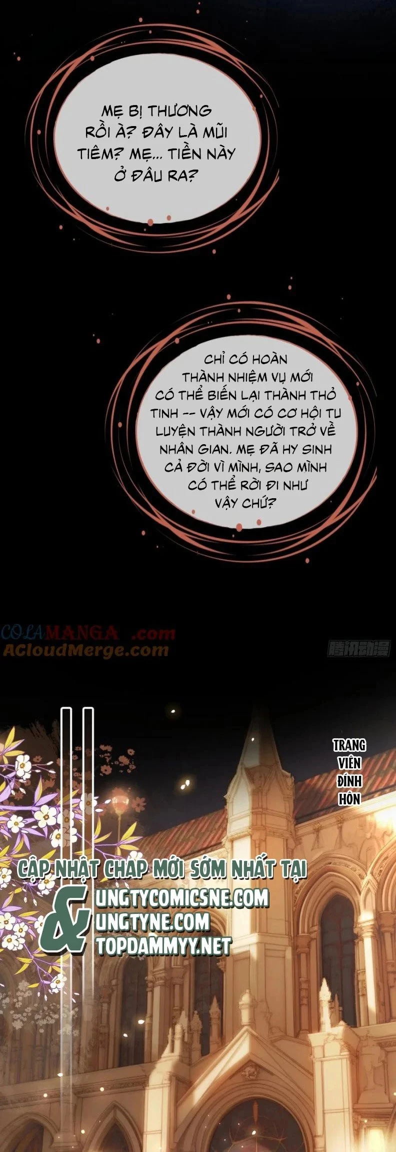 Xuyên Nhanh: Quan Hệ Gây Nghiện Chapter 91 - 19