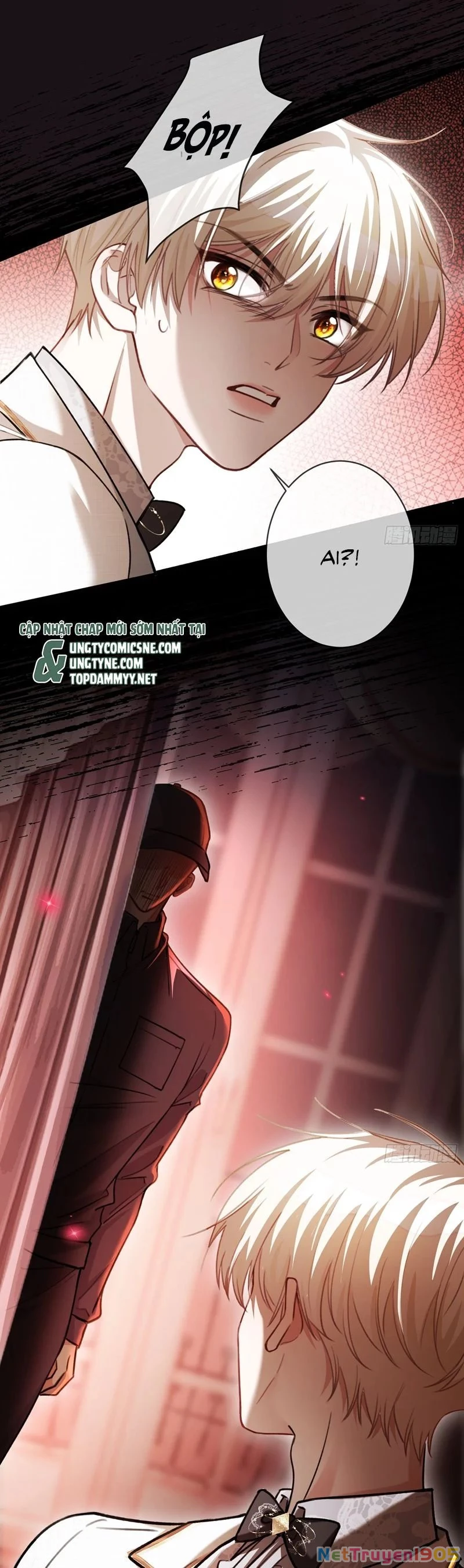 Xuyên Nhanh: Quan Hệ Gây Nghiện Chapter 92 - 2