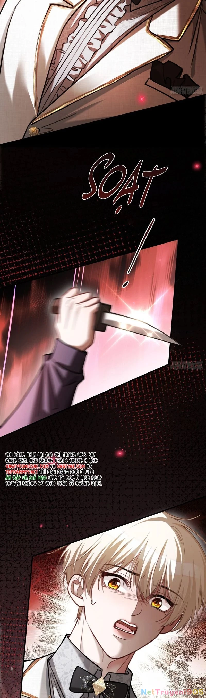 Xuyên Nhanh: Quan Hệ Gây Nghiện Chapter 92 - 3