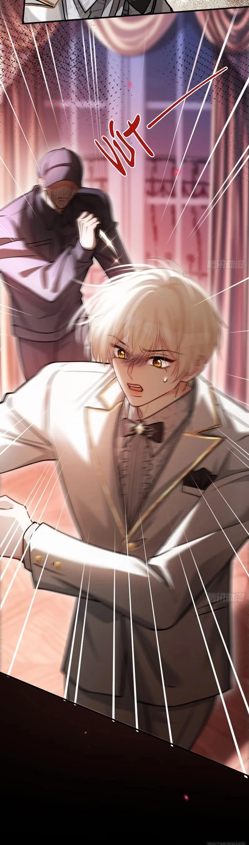 Xuyên Nhanh: Quan Hệ Gây Nghiện Chapter 92 - 4